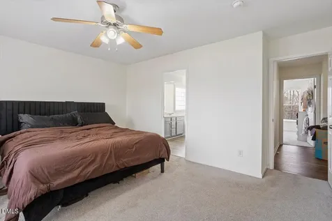 8233 Marshall Brae Drive Raleigh NC 27616