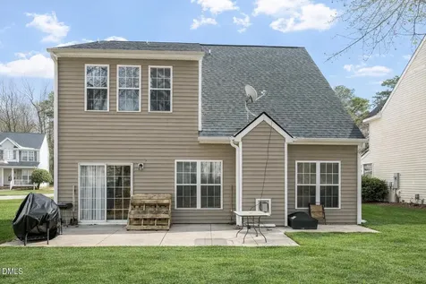 8233 Marshall Brae Drive Raleigh NC 27616