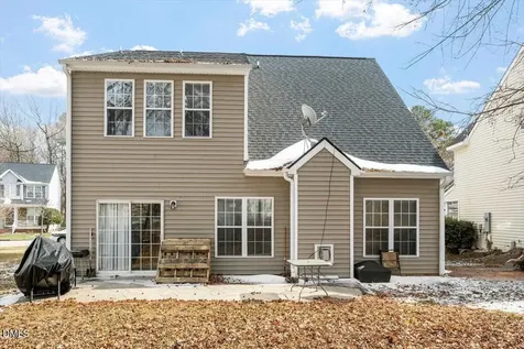 8233 Marshall Brae Drive Raleigh NC 27616