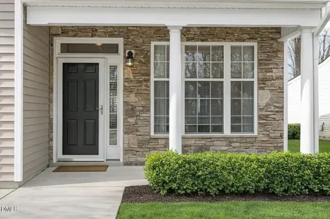 8233 Marshall Brae Drive Raleigh NC 27616