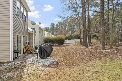 8233 Marshall Brae Drive Raleigh NC 27616