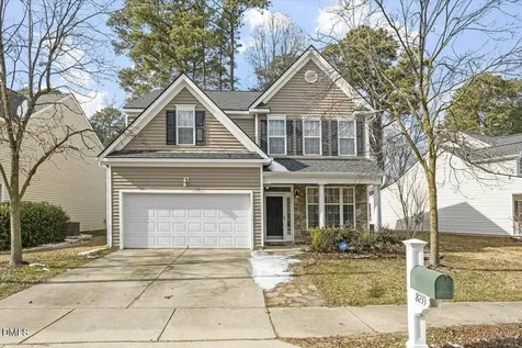 8233 Marshall Brae Drive Raleigh NC 27616