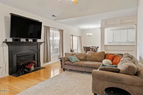 8233 Marshall Brae Drive Raleigh NC 27616