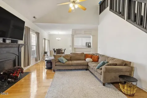 8233 Marshall Brae Drive Raleigh NC 27616