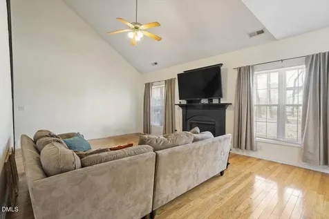 8233 Marshall Brae Drive Raleigh NC 27616