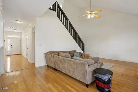 8233 Marshall Brae Drive Raleigh NC 27616