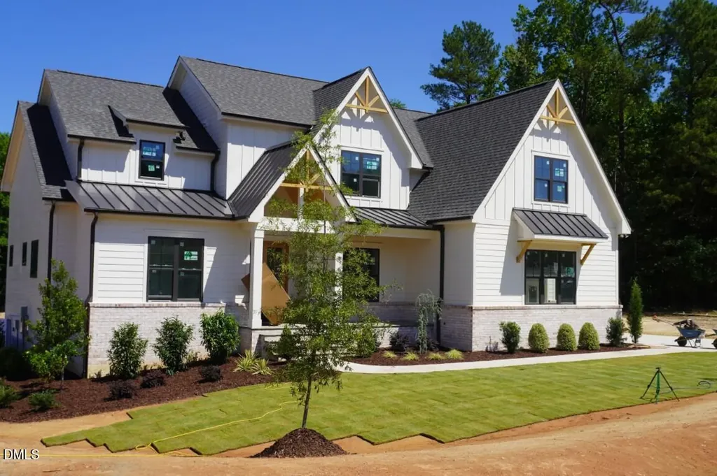 2445 Rosslare Mews Lane Wendell NC 27591