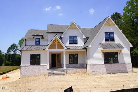 2445 Rosslare Mews Lane Wendell NC 27591