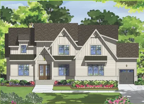 2445 Rosslare Mews Lane Wendell NC 27591