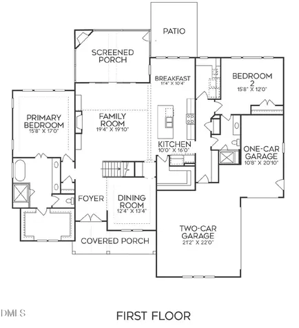 2445 Rosslare Mews Lane Wendell NC 27591