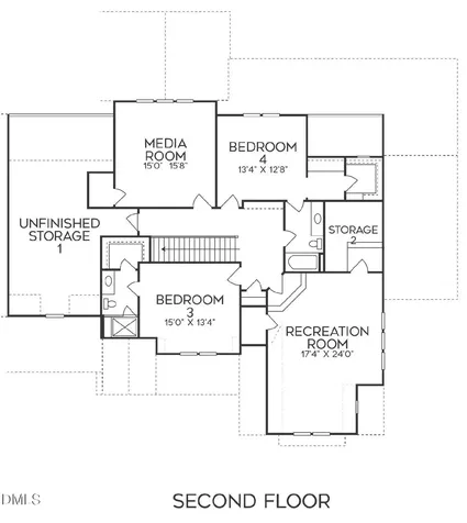 2445 Rosslare Mews Lane Wendell NC 27591