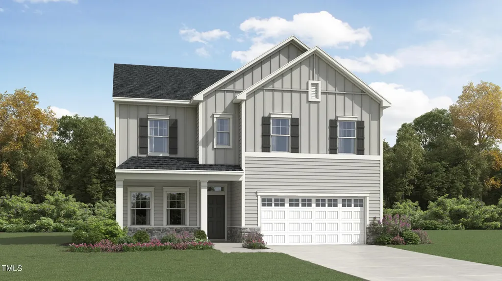 97 Fairbanks Avenue Garner NC 27529