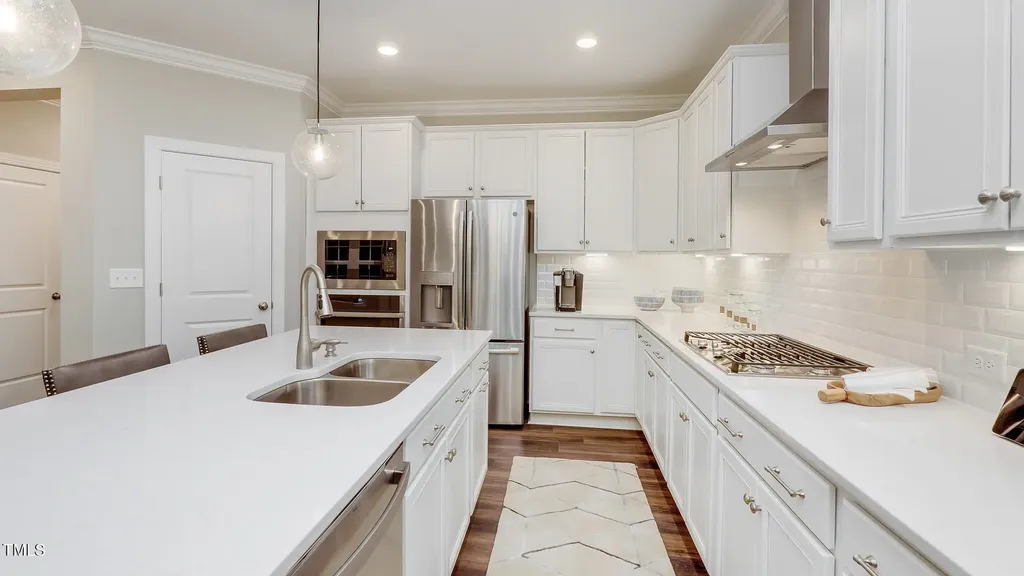 77 Fairbanks Avenue Garner NC 27529
