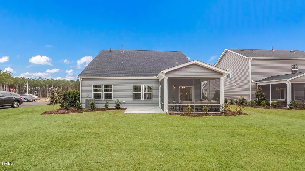 77 Fairbanks Avenue Garner NC 27529
