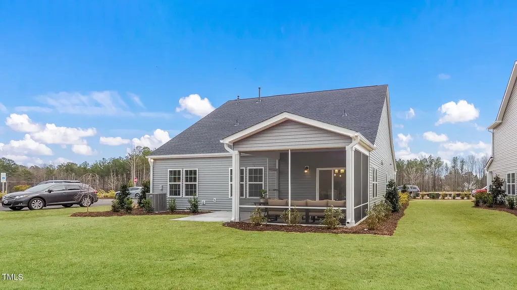 77 Fairbanks Avenue Garner NC 27529