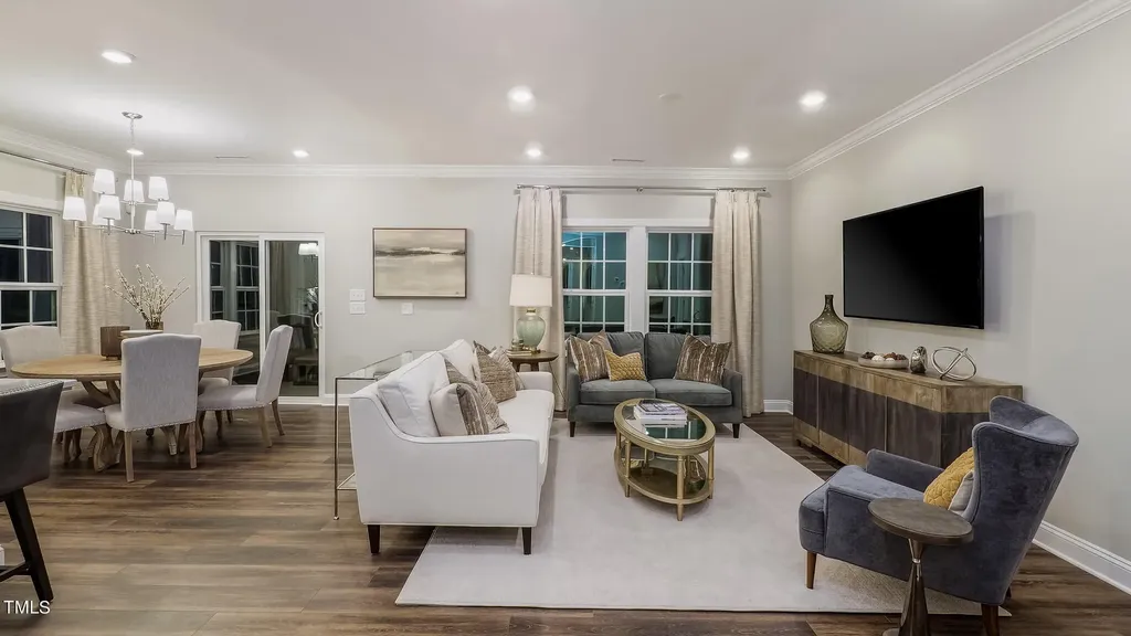 77 Fairbanks Avenue Garner NC 27529