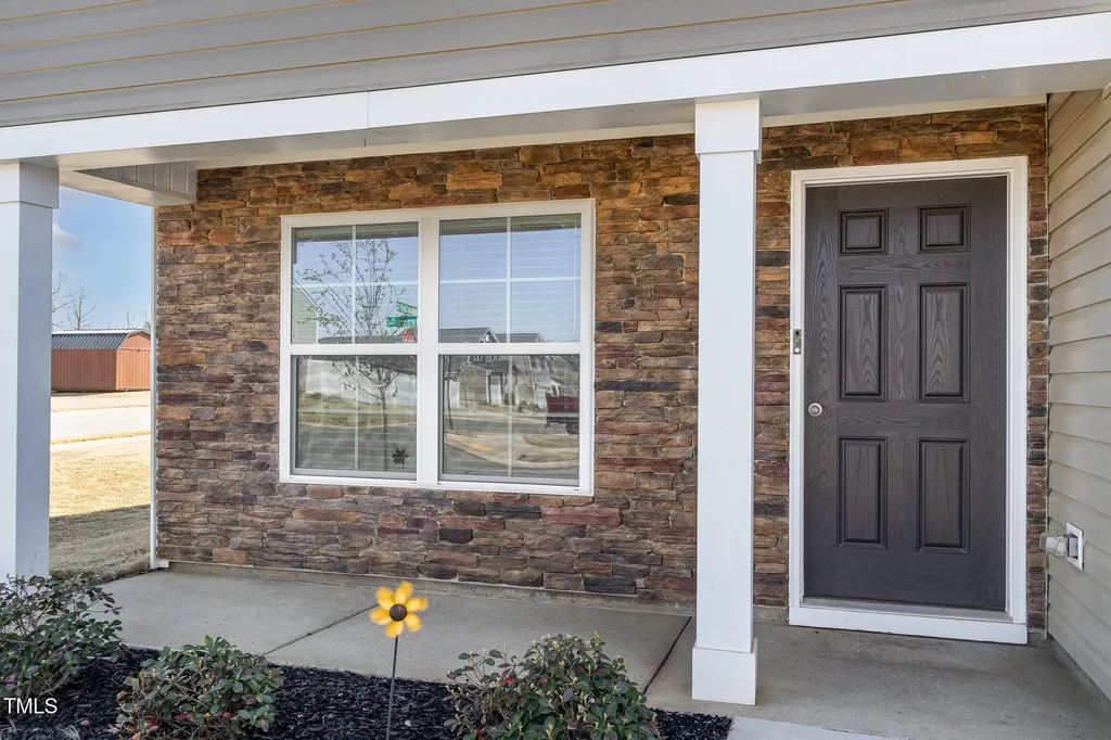 2902 Cullens Drive Graham NC 27253