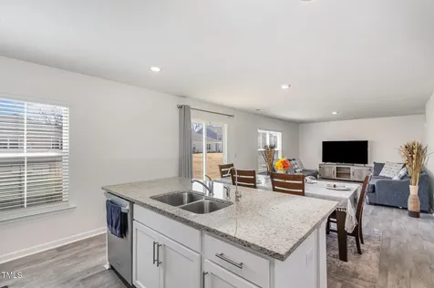 2902 Cullens Drive Graham NC 27253