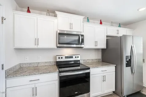 2902 Cullens Drive Graham NC 27253