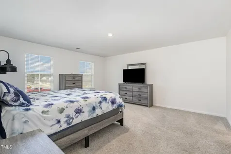 2902 Cullens Drive Graham NC 27253