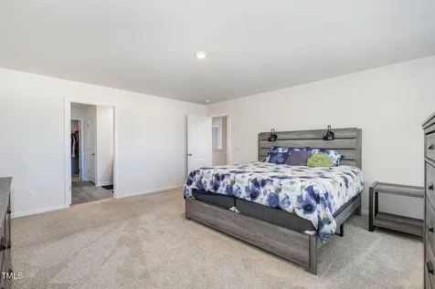 2902 Cullens Drive Graham NC 27253