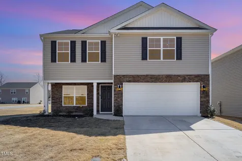 2902 Cullens Drive Graham NC 27253