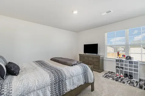 2902 Cullens Drive Graham NC 27253