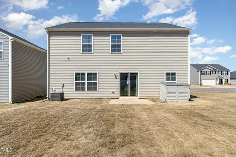 2902 Cullens Drive Graham NC 27253