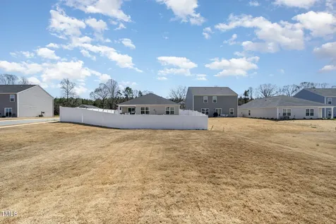 2902 Cullens Drive Graham NC 27253