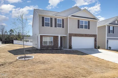 2902 Cullens Drive Graham NC 27253