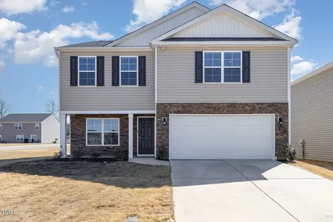 2902 Cullens Drive Graham NC 27253
