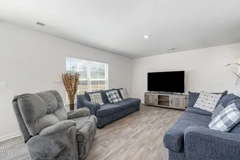 2902 Cullens Drive Graham NC 27253