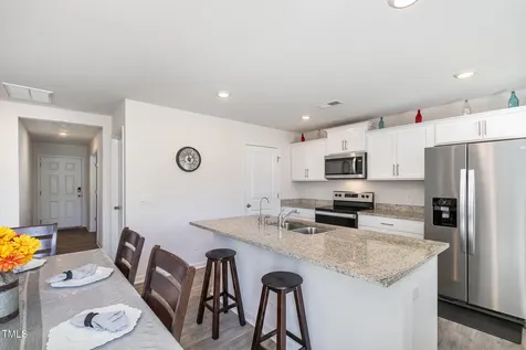 2902 Cullens Drive Graham NC 27253