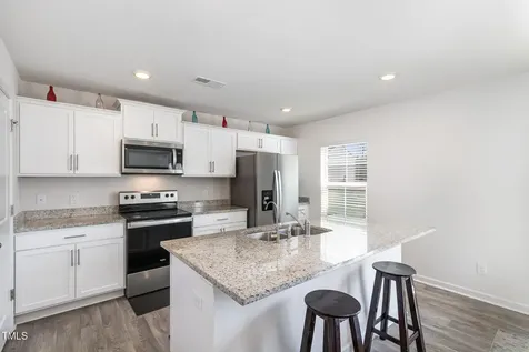 2902 Cullens Drive Graham NC 27253