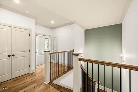 108 Old Mill Place Durham NC 27705