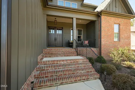 108 Old Mill Place Durham NC 27705