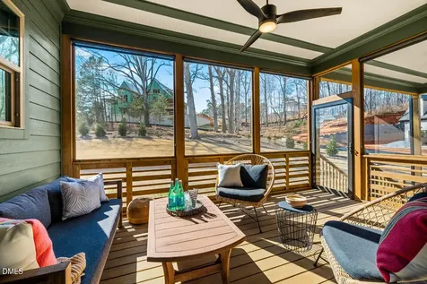 108 Old Mill Place Durham NC 27705