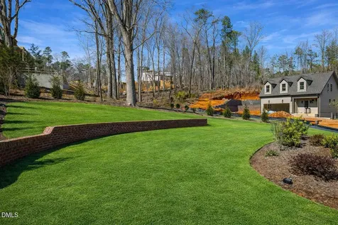 108 Old Mill Place Durham NC 27705