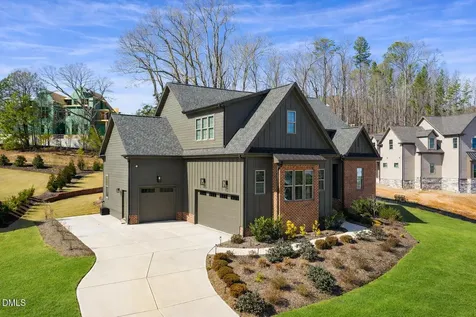 108 Old Mill Place Durham NC 27705