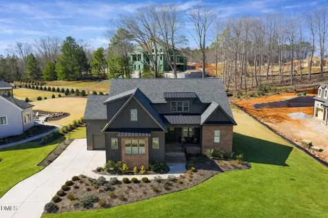 108 Old Mill Place Durham NC 27705
