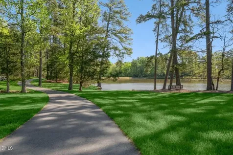 108 Old Mill Place Durham NC 27705
