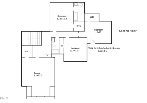 108 Old Mill Place Durham NC 27705