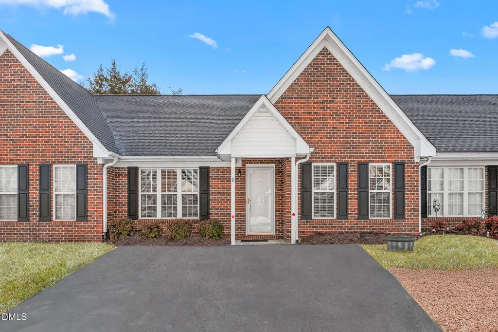 1210 St Regis Drive Burlington NC 27217