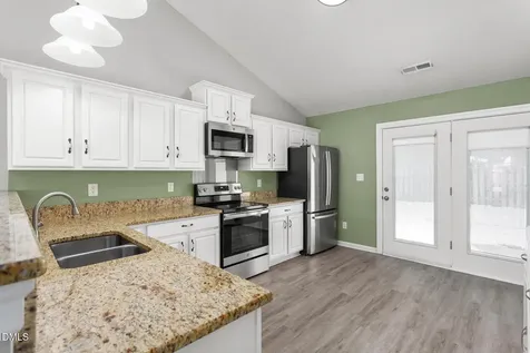 1210 St Regis Drive Burlington NC 27217