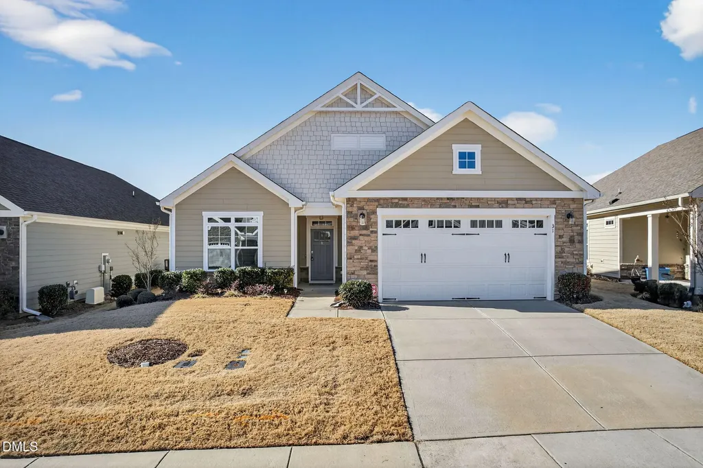 31 Blue Spruce Circle Clayton NC 27527