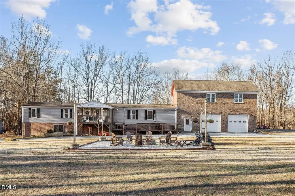 9710 Tapp Road Hurdle Mills NC 27541