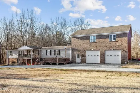 9710 Tapp Road Hurdle Mills NC 27541