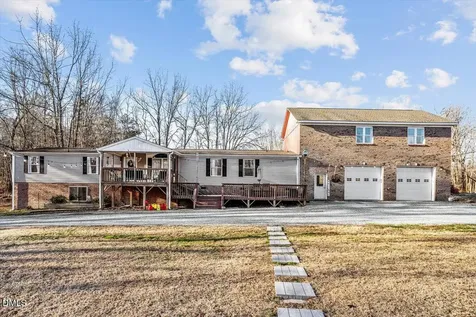 9710 Tapp Road Hurdle Mills NC 27541