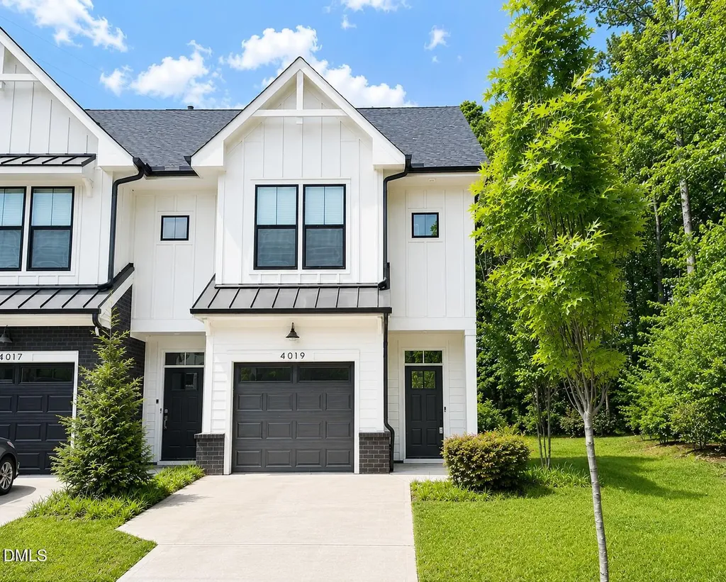 4019 Emerald Green Road Raleigh NC 27612