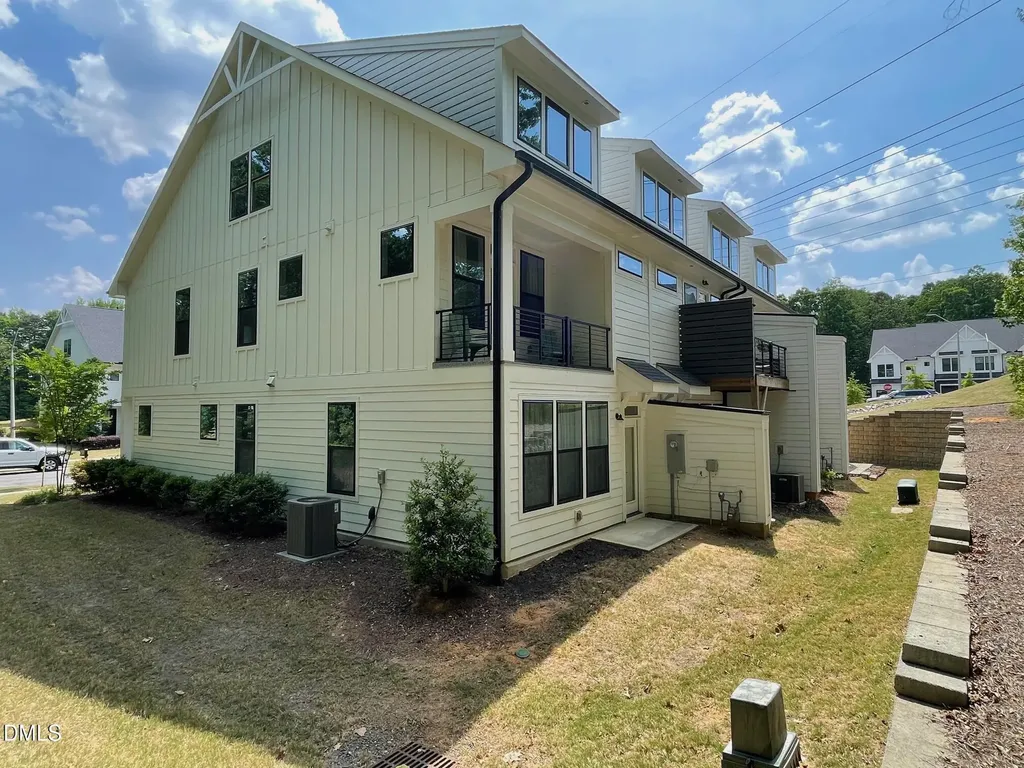 4019 Emerald Green Road Raleigh NC 27612